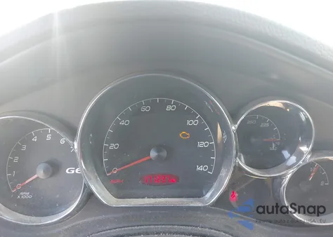 2007 Pontiac G6 from USA, damaged, VIN 1G2ZG58N874116943